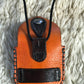 The Nipper neck pouch