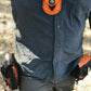 The Nipper neck pouch